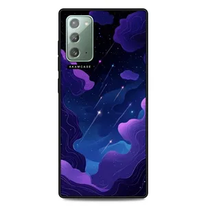 AKAM AMC-WSGN20-STARS-1 Cover For Samsung Galaxy Note 20