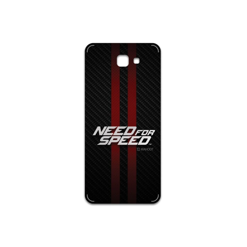 برچسب پوششی ماهوت مدل Need-for-Speed-Game مناسب برای گوشی موبایل سامسونگ Galaxy J5 Prime