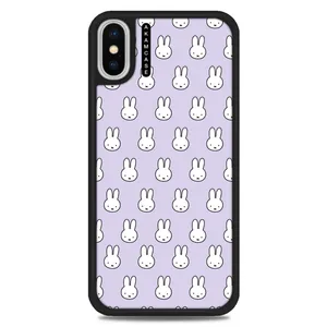 AKAM AMC-WAXSM-BUNNY-22 Cover For Apple iPhone Xs Max