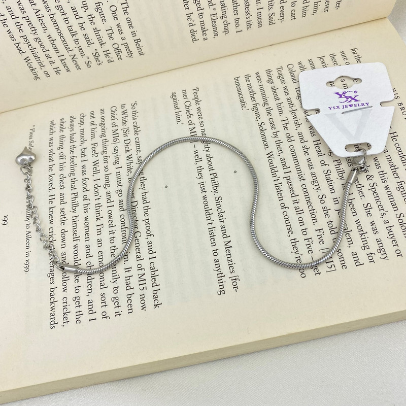 پابند زنانه وای اس ایکس مدل A4057