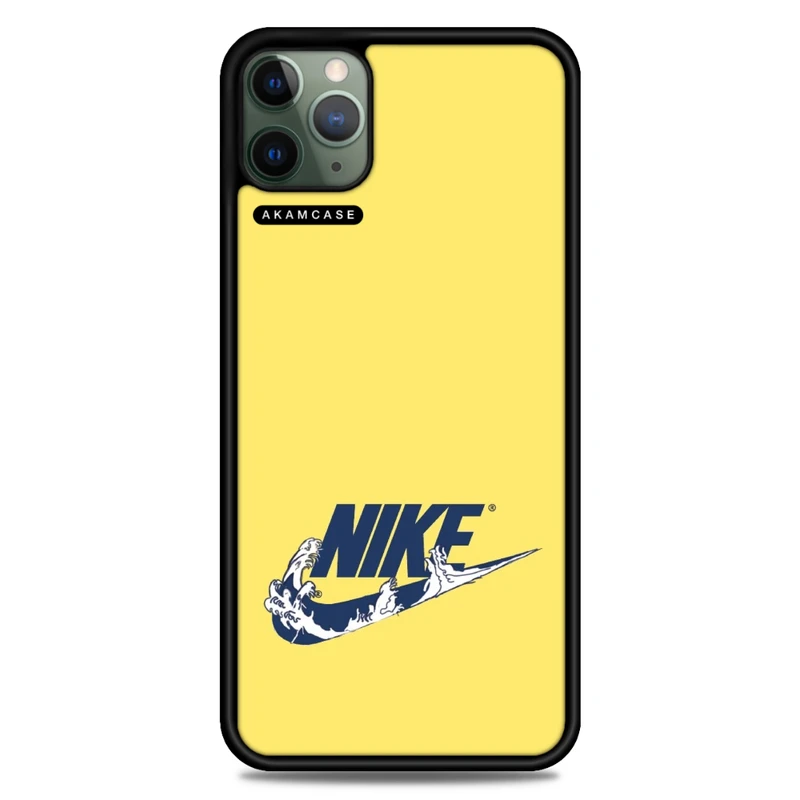 کاور آکام مدل AMC-WA11PROMAX-NIKE-17 مناسب برای گوشی موبایل اپل iPhone 11 Pro Max