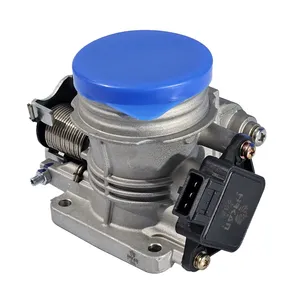 دریچه گاز مکانیکی هیرکان پارت مدل بوش کد bbz-787 مناسب برای پراید