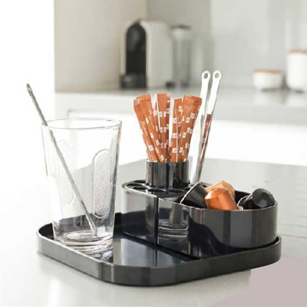 استند نگهدارنده نسپرسو مدل u magnet set