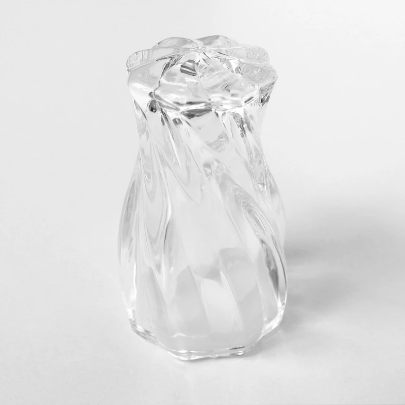 عکس شماره 2 : نمکدان آلرتا مدل تولیپ بسته 2 عددی