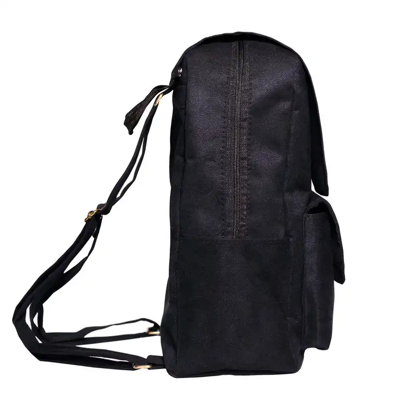 کوله پشتی مدل بازی ماینکرافت کد M16 همراه کلاسور و جامدادی و زیر لیوانی و جاکلیدی مجموعه 10 عددی