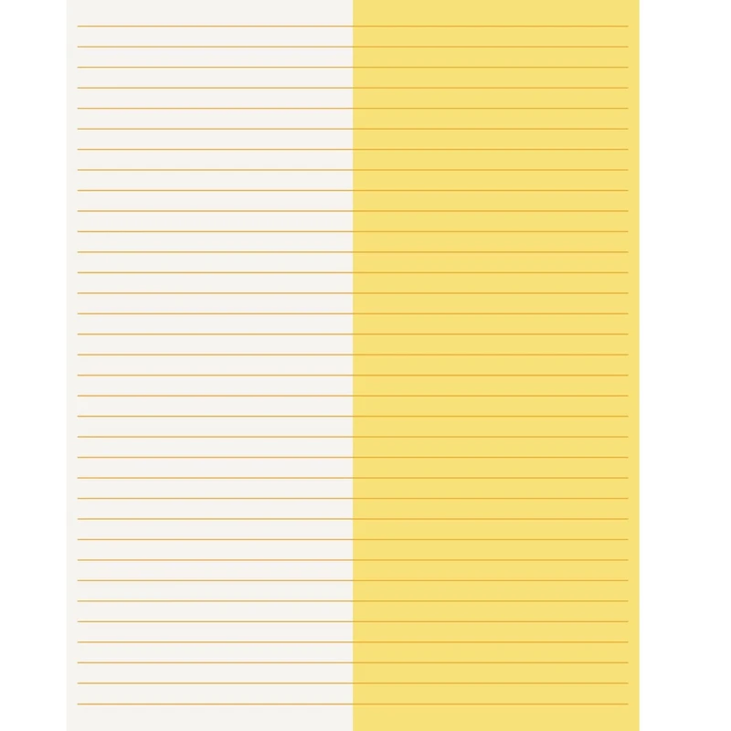 کاغذ یادداشت سایز 10×14 سانتی متر مدل planner to do list بسته 20 عددی