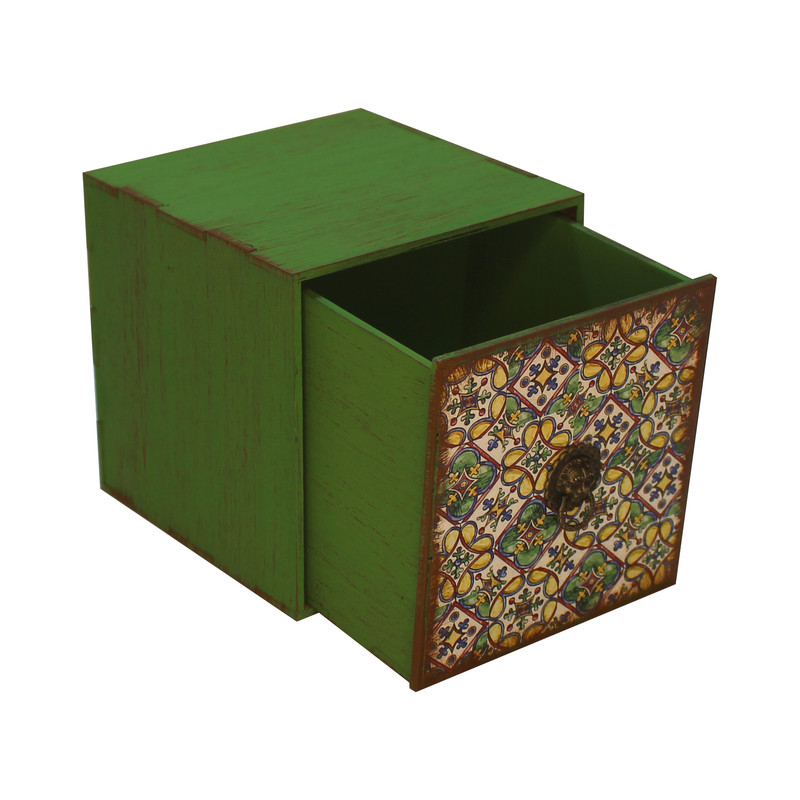 فایل کشویی مدل CSD31-5