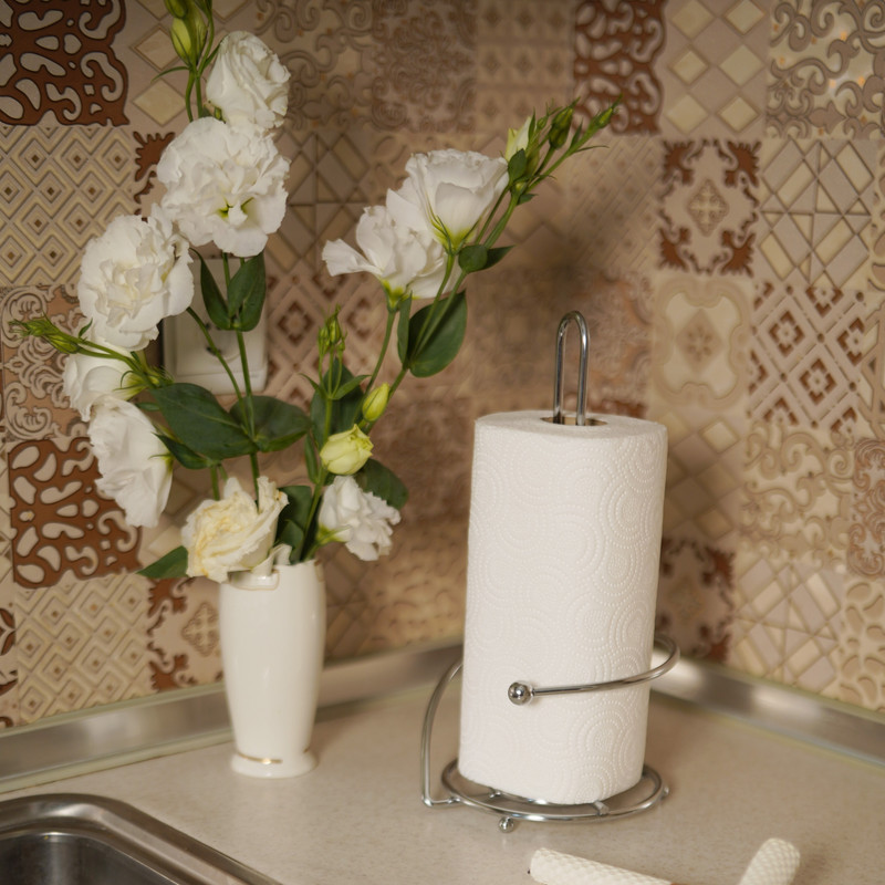 نگهدارنده دستمال کاغذی کد 022