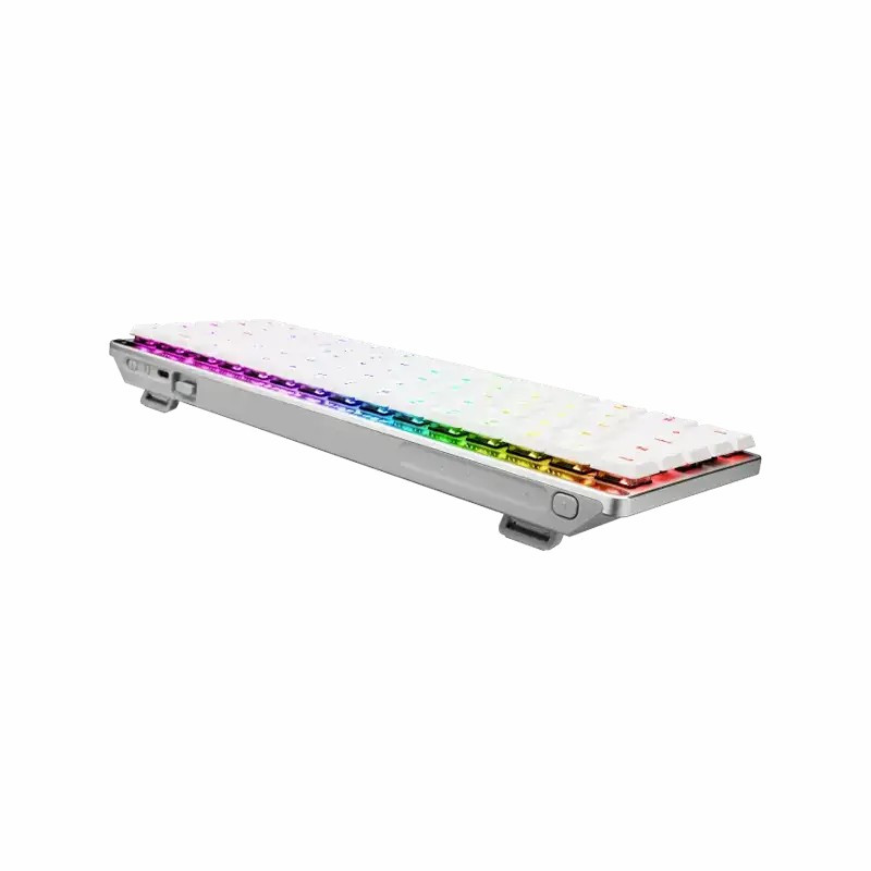 کیبوردمخصوص بازی ایسوس مدل M603 ROG Falchion RX Low Profile AR