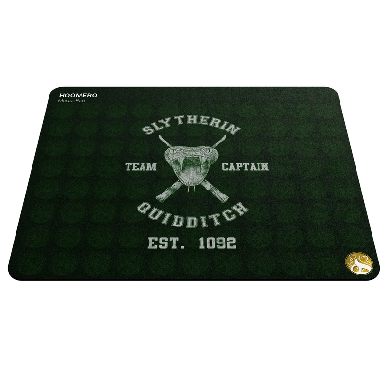 ماوس پد هومرو مدل A2911 طرح هری پاتر