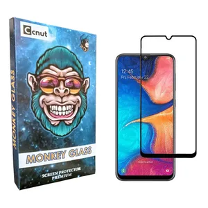 Coconut monku Screen Protector For Samsung Galaxy A20