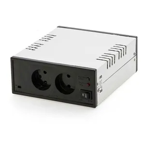 مبدل برق خودرو فوسا مدل 3000 وات