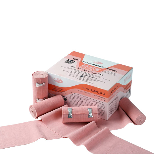 باند کشی سالم مدل M75450