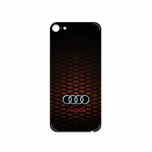MAHOOT Audi-AG Cover Sticker for Apple iPod touch 6th generation