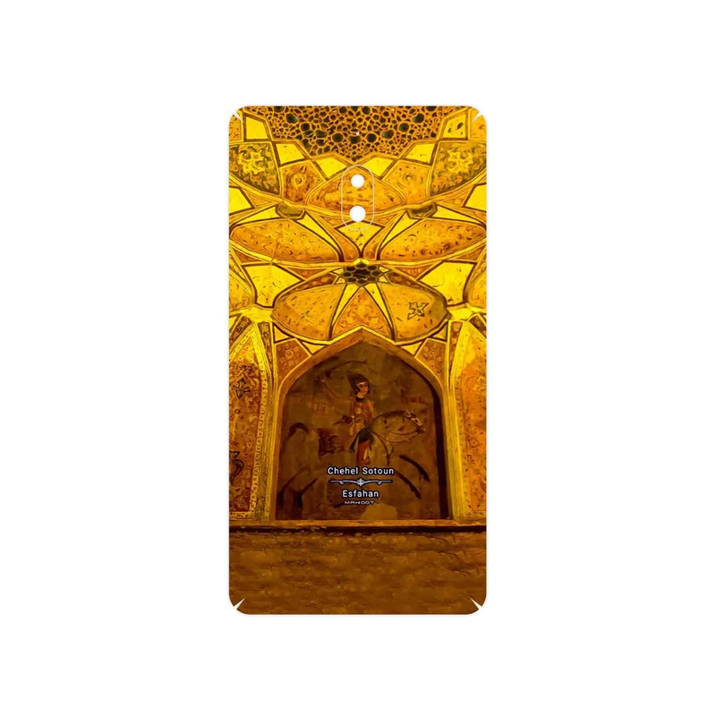 برچسب پوششی ماهوت مدل Chehel Sotoun Palace مناسب برای گوشی موبایل نوکیا 2.1