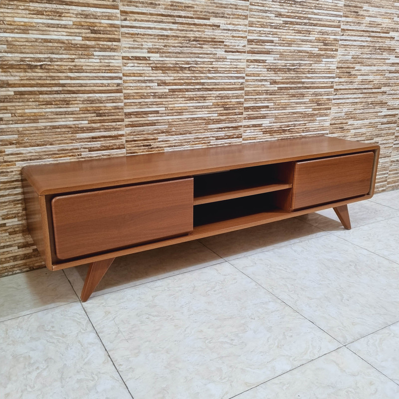 میز تلویزیون شبستان مدل 2124