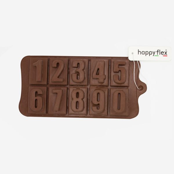 قالب شکلات هپی فلکس مدل BSP0367