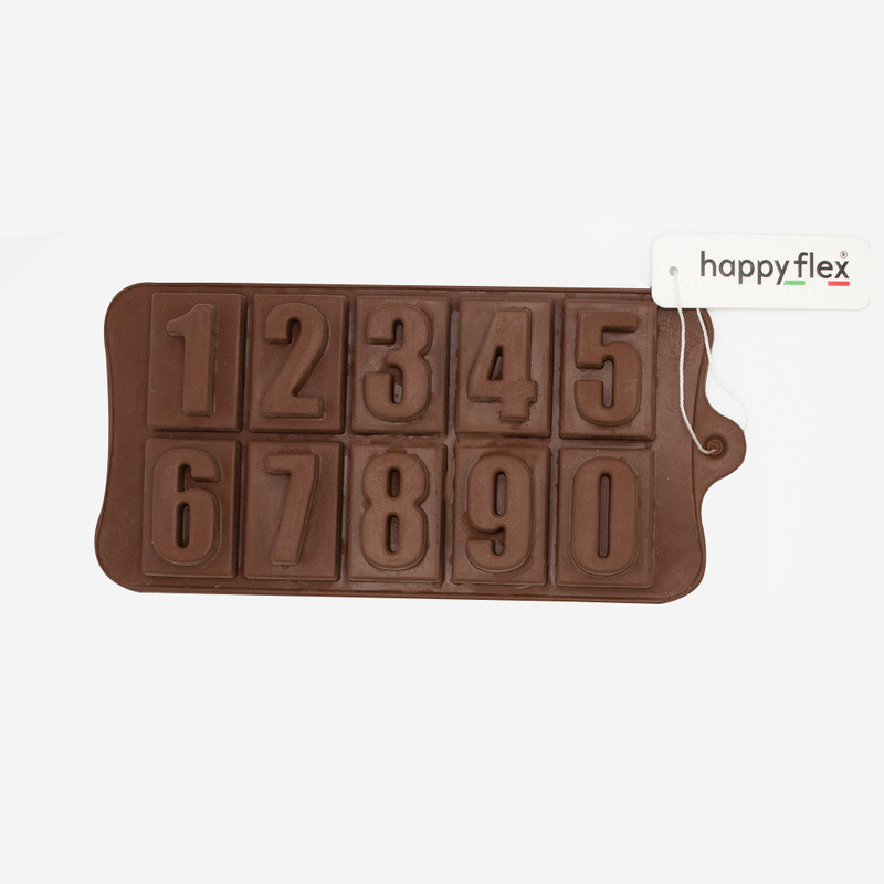قالب شکلات هپی فلکس مدل BSP0367