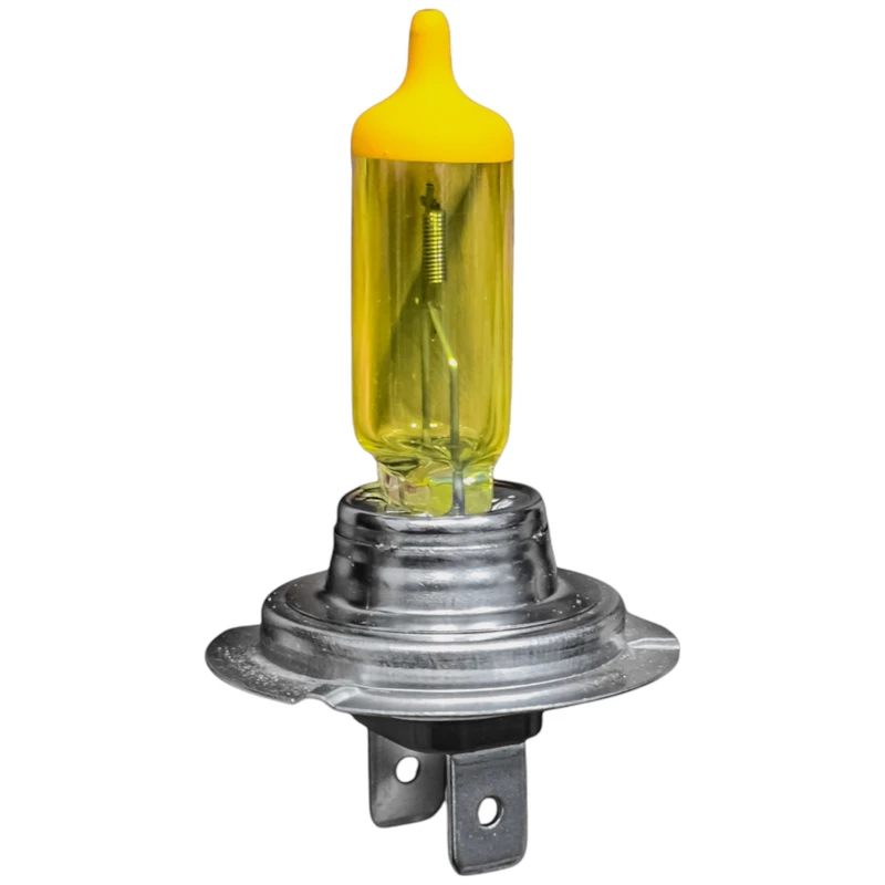 لامپ چراغ جلو تک حالته تریفا مدل 55W پایه H7