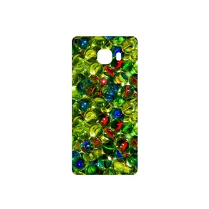 MAHOOT Marble Nostalgia Cover Sticker for Samsung Galaxy C5