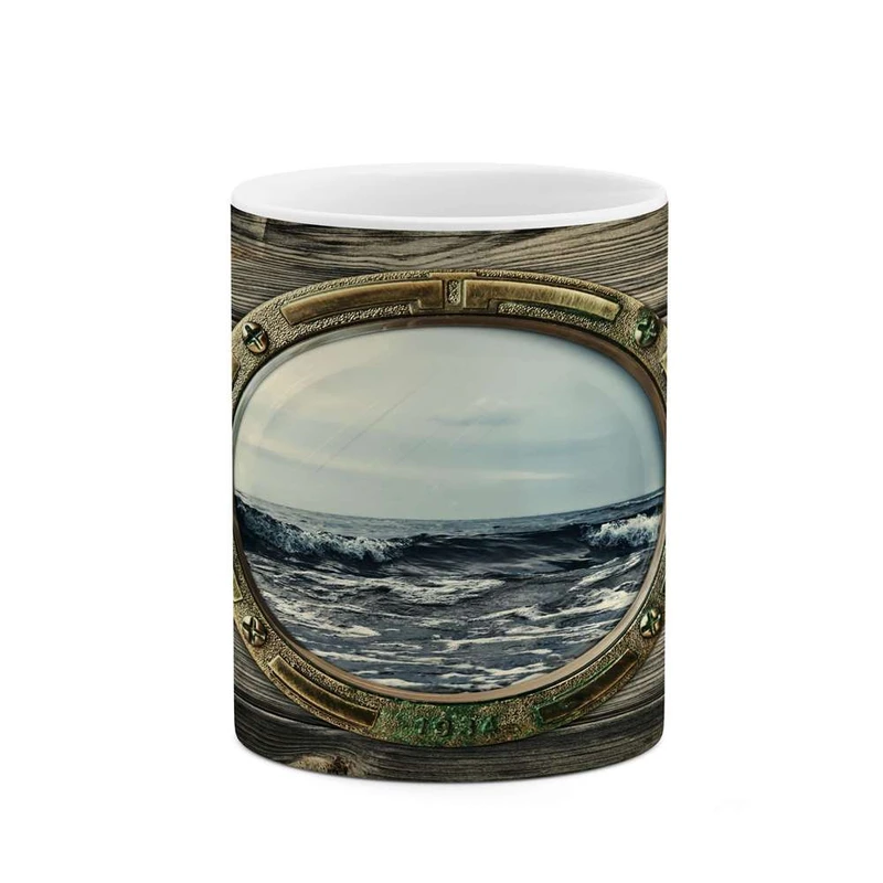 ماگ کاکتی مدل فانتزی کد mgh14265