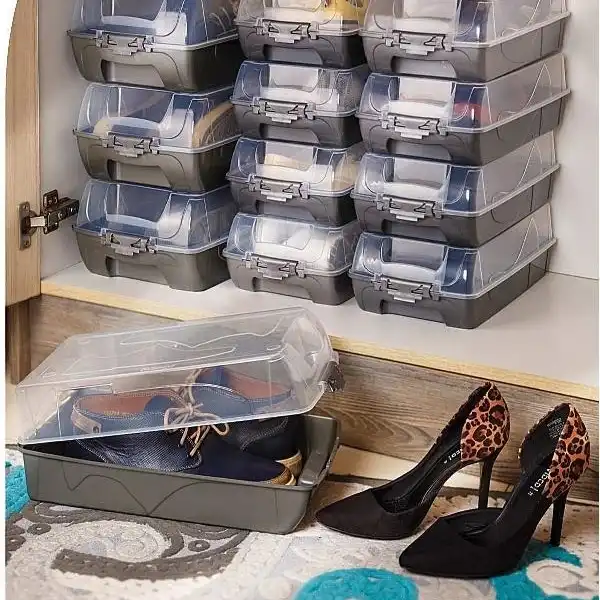 باکس کفش کامل کد ۲۰۸