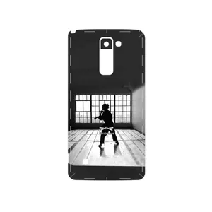 MAHOOT Karate Cover Sticker for LG Stylus 2