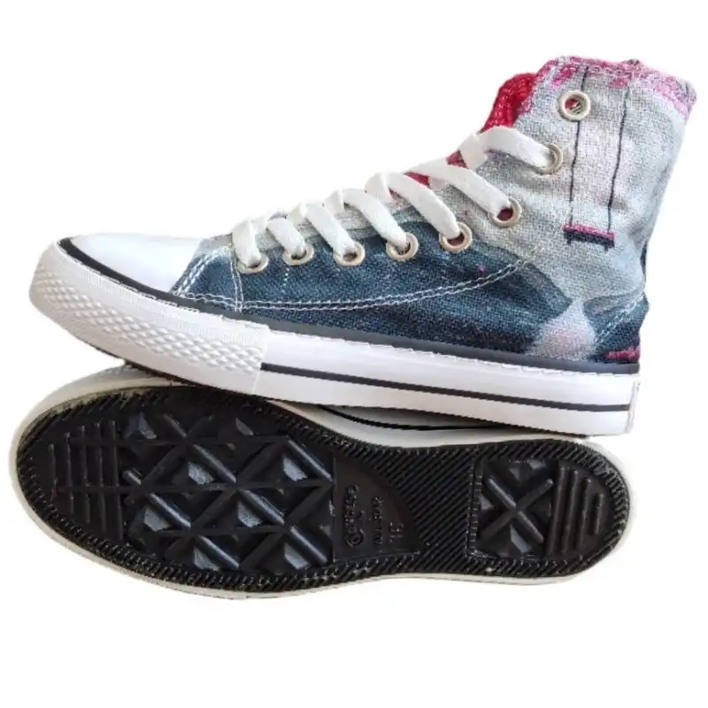 کفش راحتی زنانه مدل آلستار کد 001