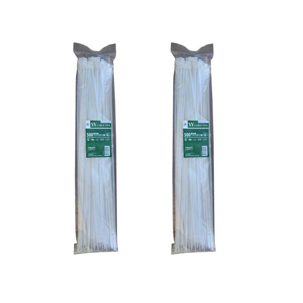 بست کمربندی وای وای مدل TSL-500-S  بسته 2 عددی