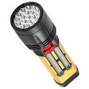 چراغ قوه دستی مدل w5121b