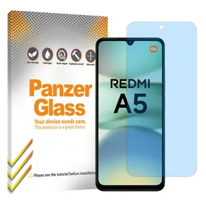 Panzer Glass Eye Care model anti blue ray screen protector suitable for Xiaomi Redmi A5 4G mobile phone