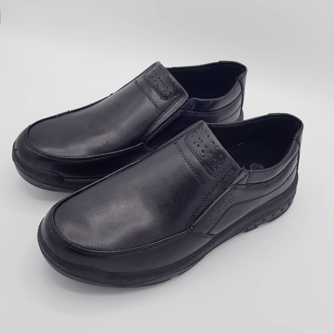 کفش طبی مردانه مدل  پاسارگاد رهام -  - 4