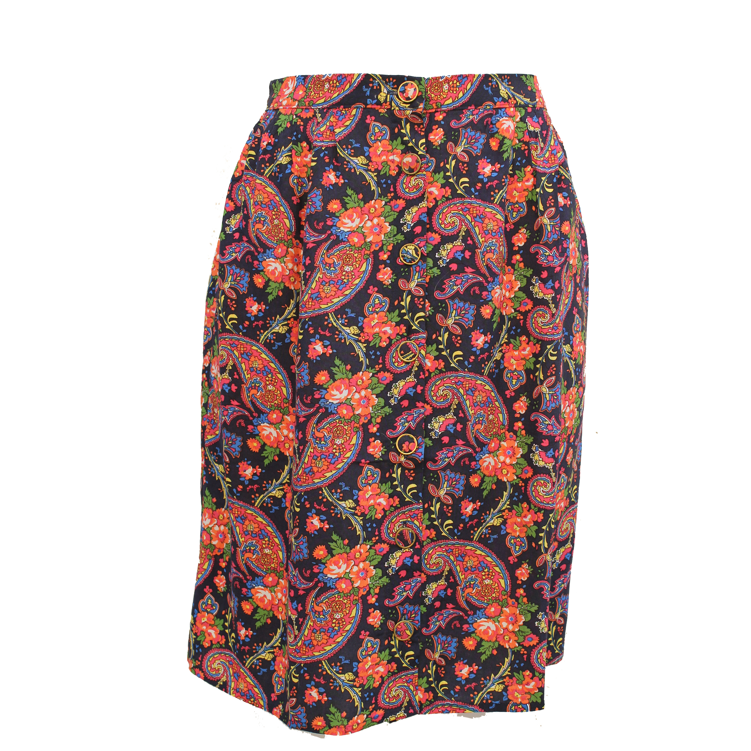 دامن زنانه کوتون مدل k-o