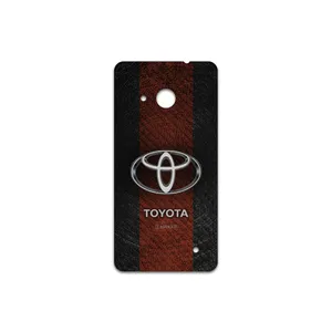 MAHOOT  TOYOTA Cover Sticker for microsoft Lumia 550