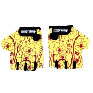 دستکش دوچرخه سواری مدل 1542