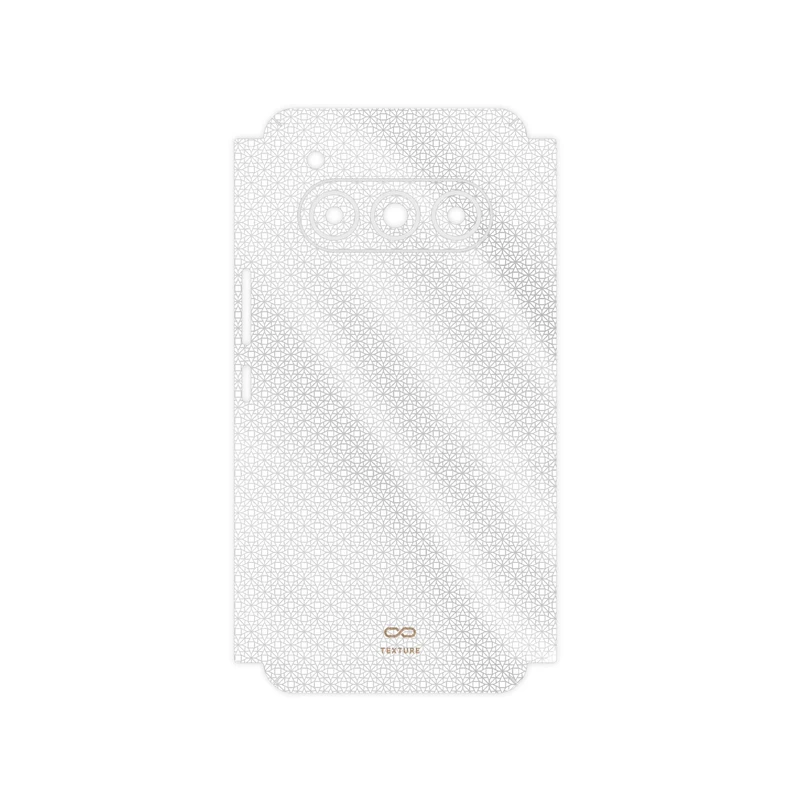 برچسب پوششی ماهوت مدل Gloss-Transparent مناسب برای گوشی موبایل داریا Bond II Lite 5G