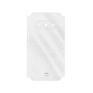 MAHOOT Gloss-Transparent Cover Sticker for Daria Bond II Lite 5G