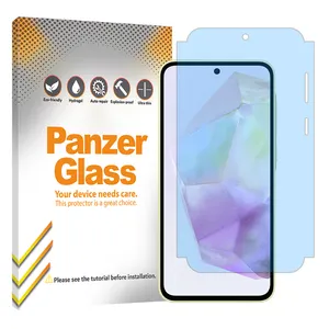 Panzer glass Eye Care model anti blue ray screen protector suitable for Samsung Galaxy A35 mobile phone