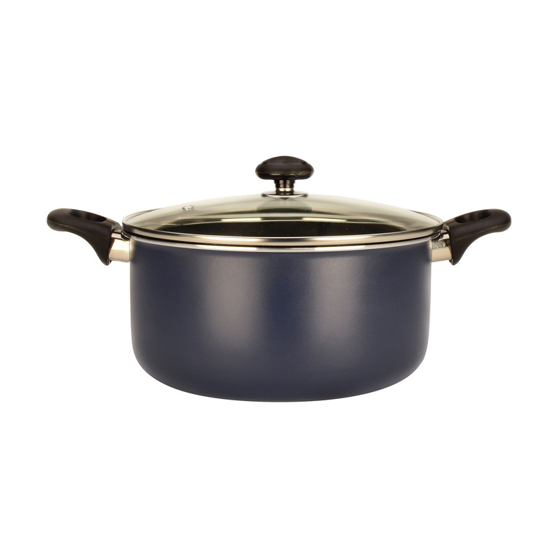 قابلمه زرساب سری نرگس مدل NS-424GT سایز 24