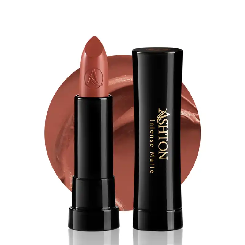 رژ لب جامد اشتون شماره SM44