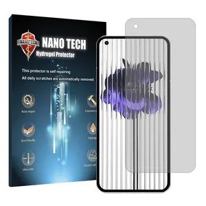Nano tech transparent screen protector suitable Nothing Phone 1 mobile phone