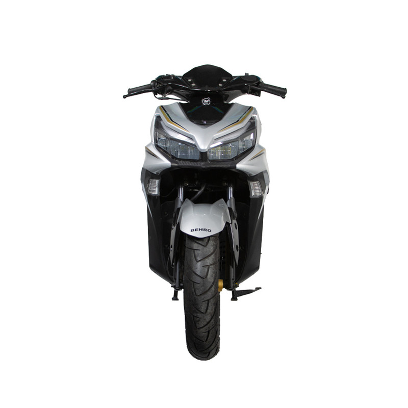 موتور سیکلت طرح آیرکس مدل  150 سی سی سال 1402