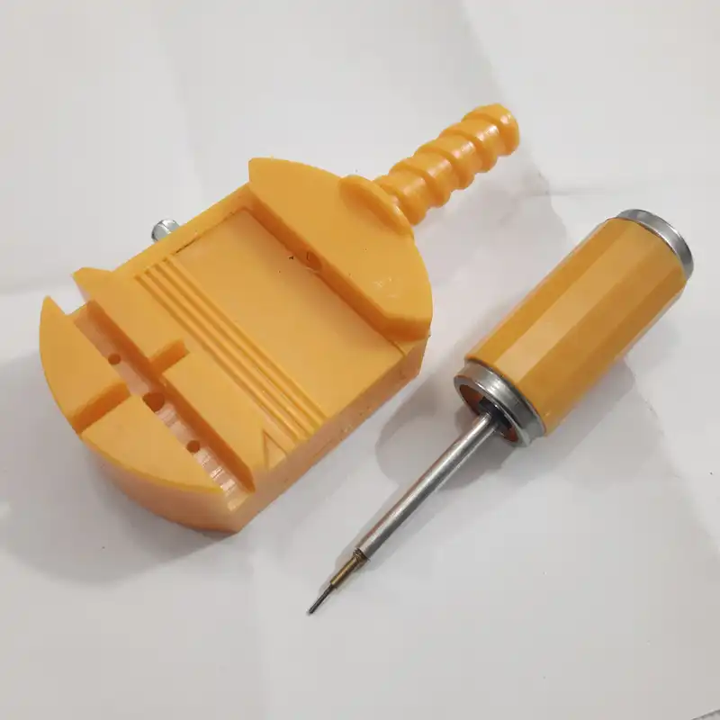 ابزار تعمیر ساعت مچی مدل A159