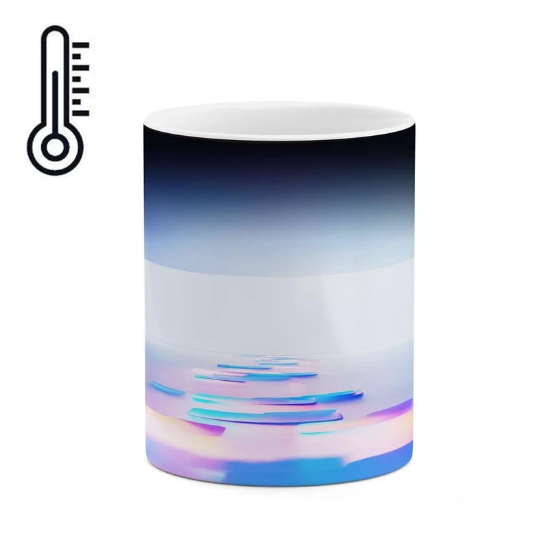 ماگ حرارتی کاکتی مدل فانتزی کد mgh14099