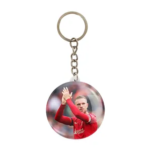 جاکلیدی خندالو مدل جردن هندرسون Jordan Henderson کد 28914