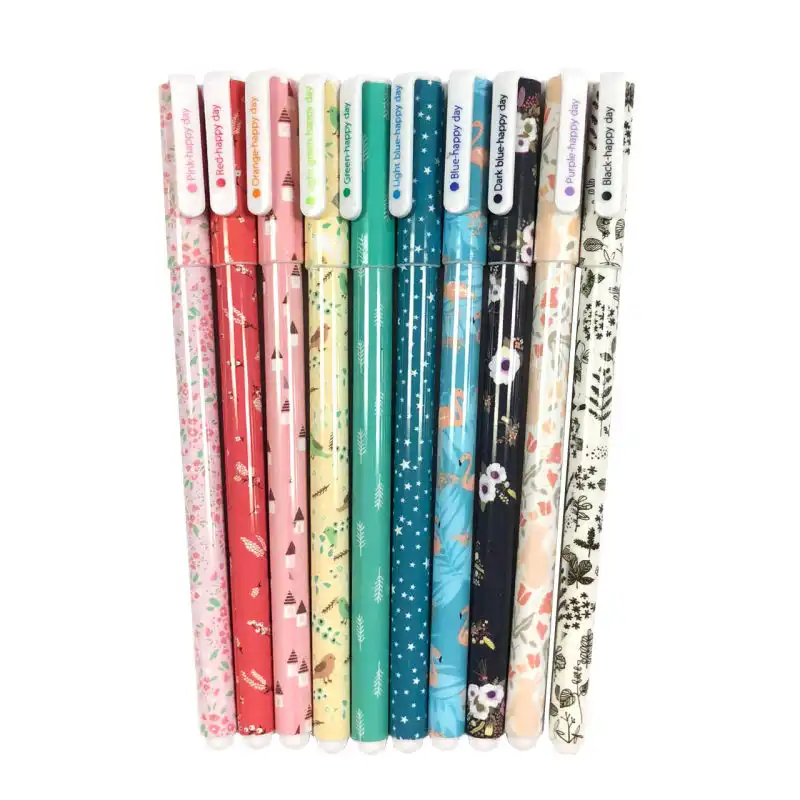 روان نویس مدل هپی دی گل مجموعه ده عددی