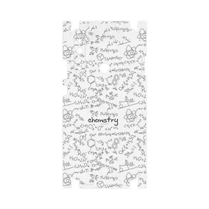 MAHOOT Chemistry Science-FullSkin Cover Sticker for Gplus P10