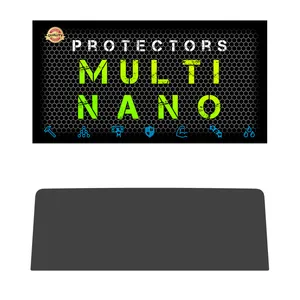 محافظ صفحه نمایش خودرو مولتی نانو مدل X-S1N مناسب برای بی ام دبلیو 428i