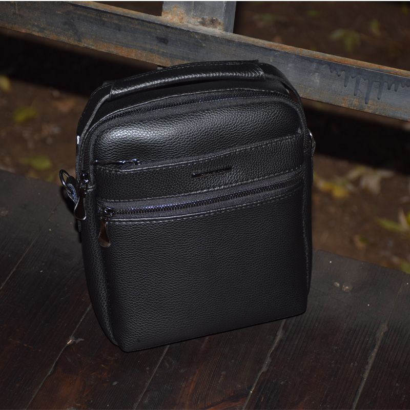 کیف رودوشی چرم ما مدل MA-5 -  - 7