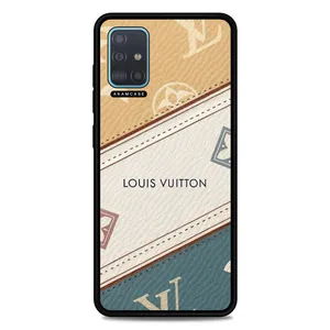 AKAM AMC-WSGA51-BRANDS-24 Cover For Samsung Galaxy A51